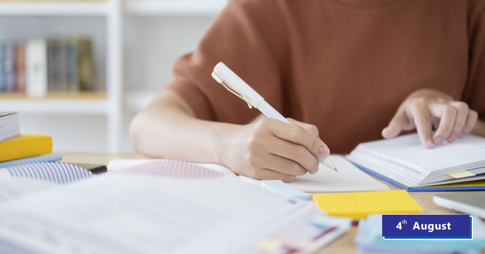 GK Current Affairs Questions 2020 - August 04